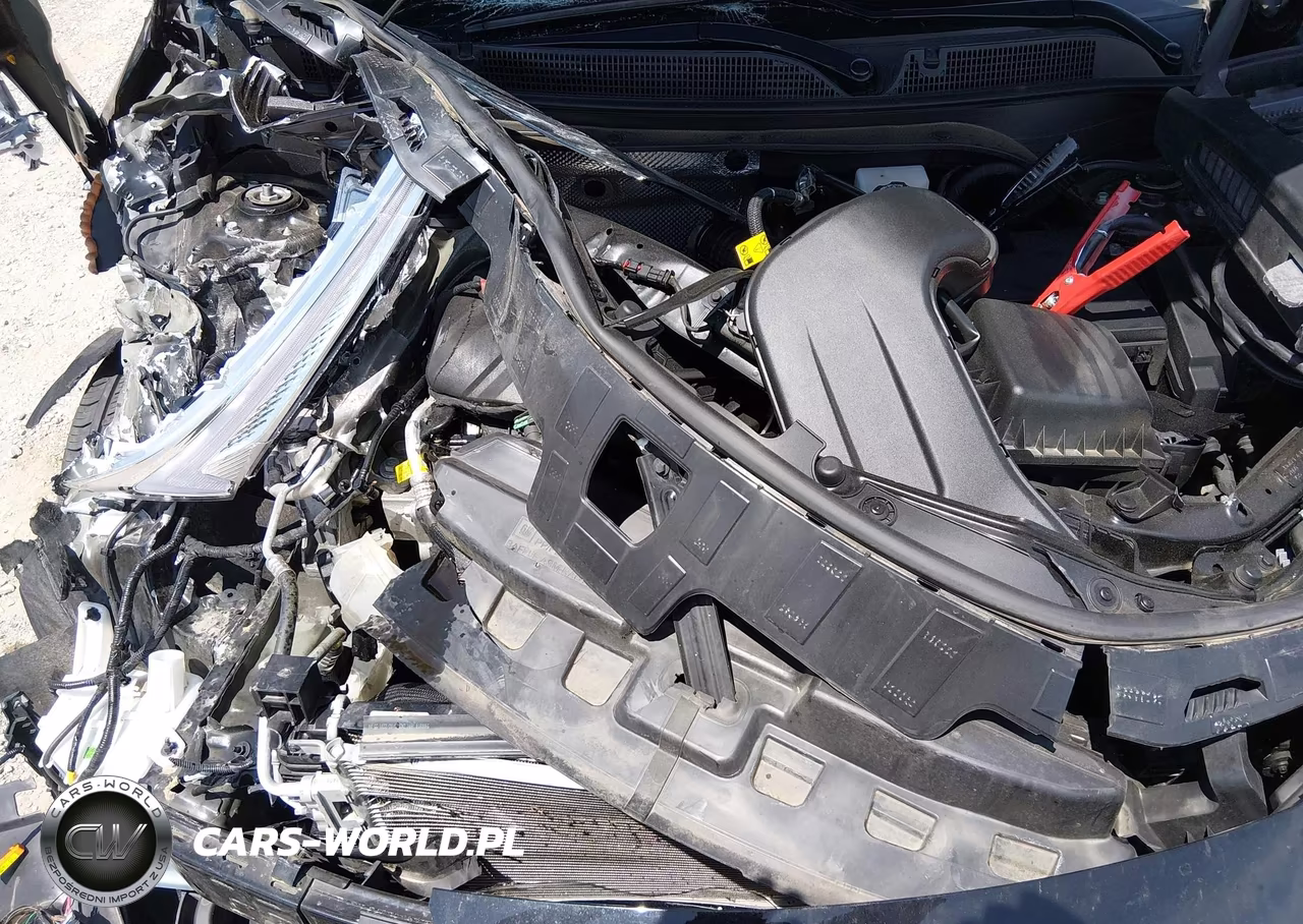 2024 Buick Envista Sport Touring Fwd VIN:KL47LBE21RB027974 - 10