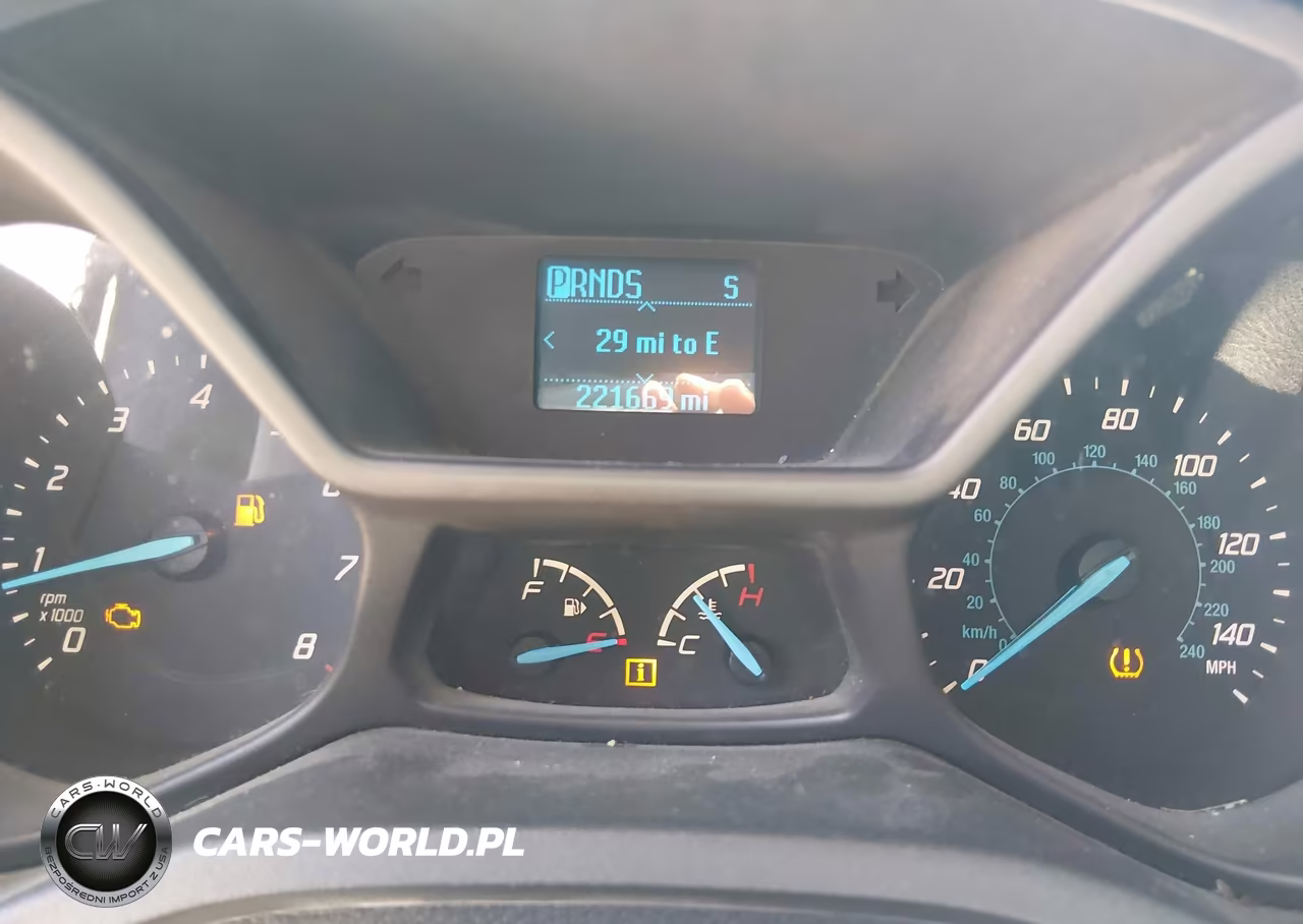 2016 Ford Transit Connect Xlt VIN:NM0GE9F72G1256036 - 15