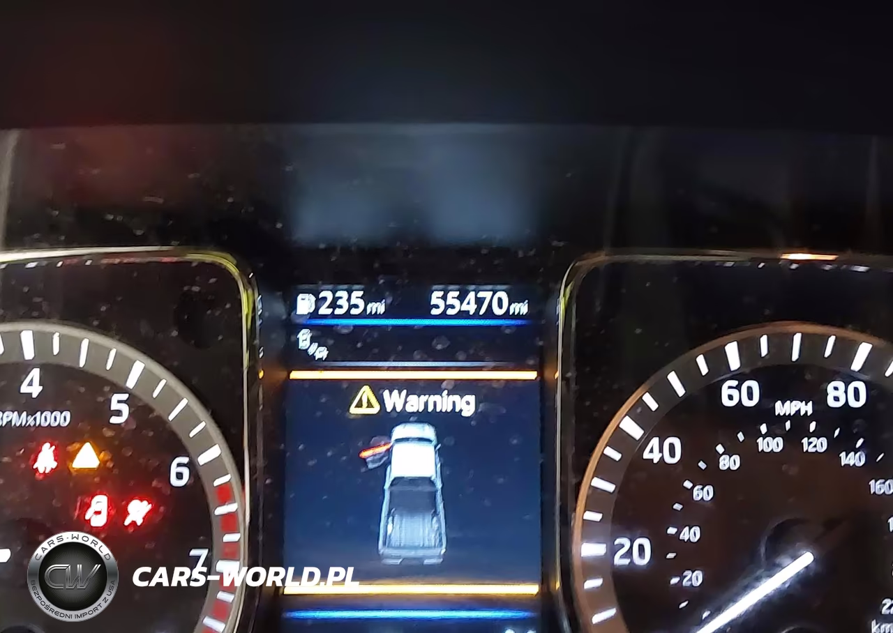 2019 Nissan Titan Sv VIN:1N6AA1E54KN522841 - 16