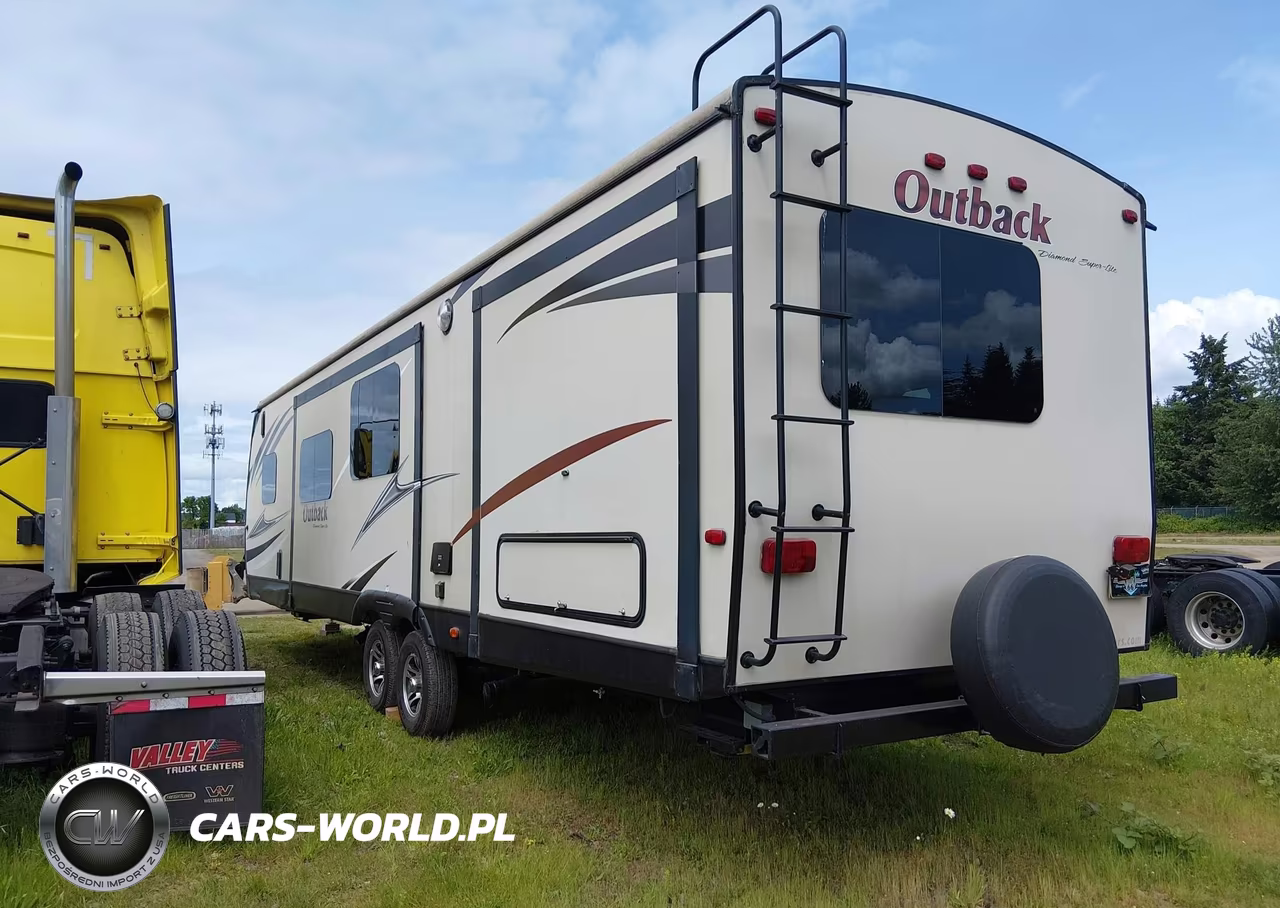 2017 Keystone Other VIN:4YDT3242XHB451395 - 3