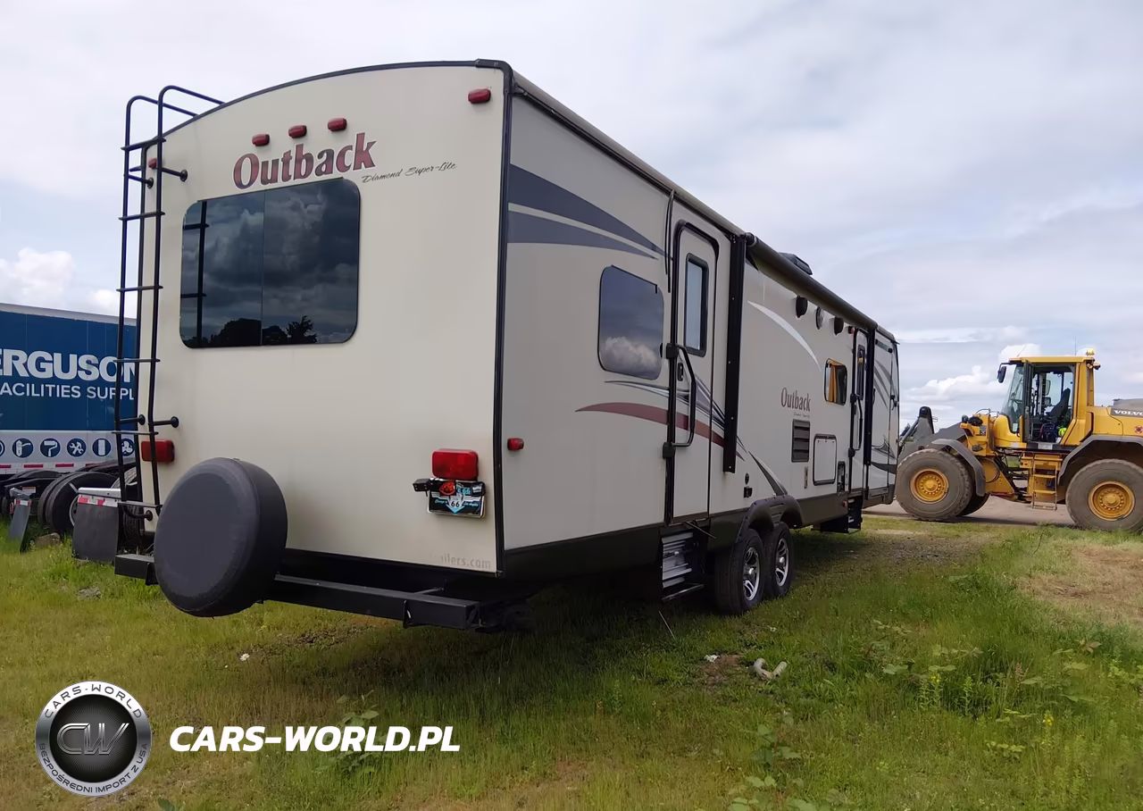 2017 Keystone Other VIN:4YDT3242XHB451395 - 4