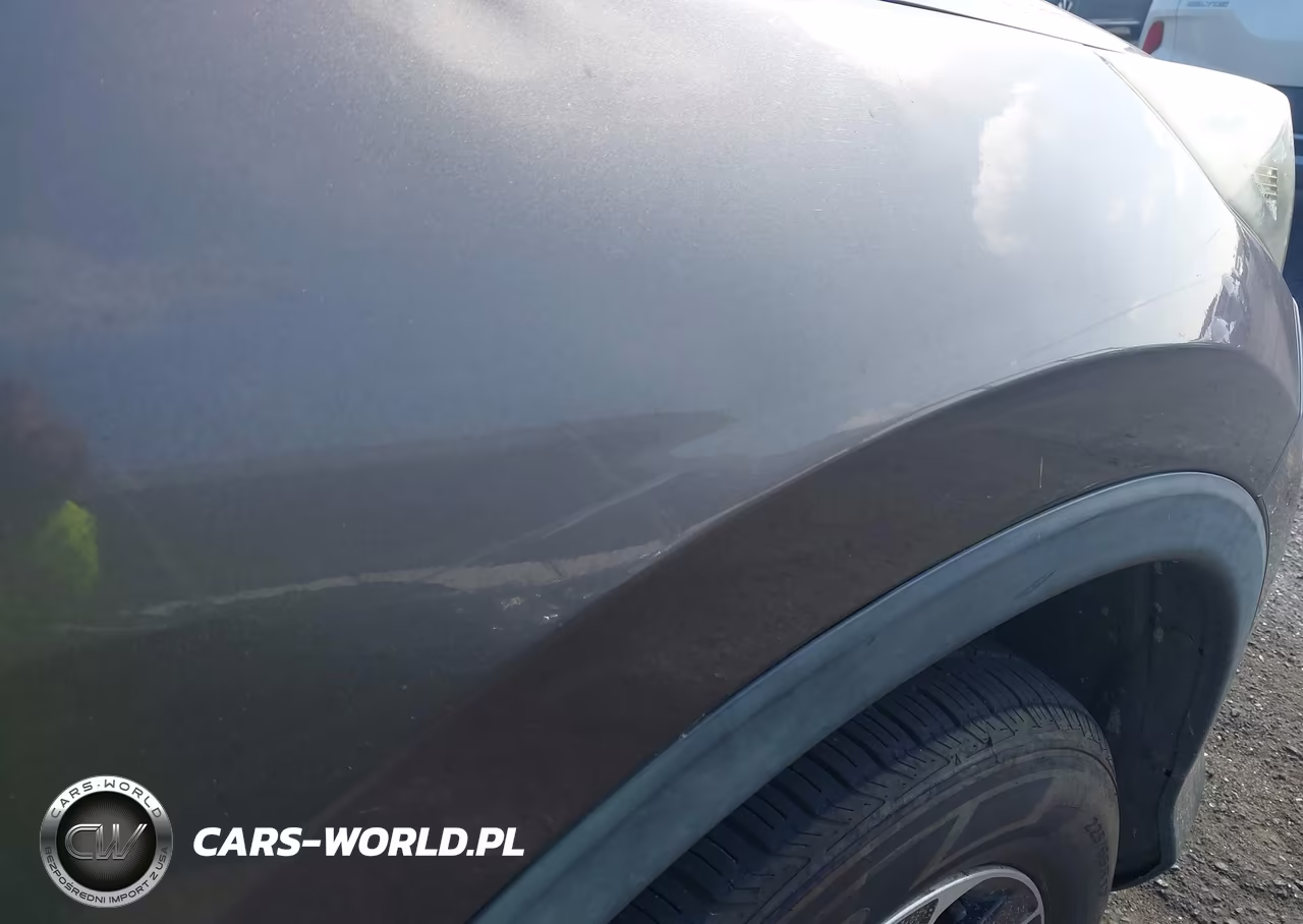 2016 Honda Cr-V Se VIN:2HKRM3H44GH554613 - 6