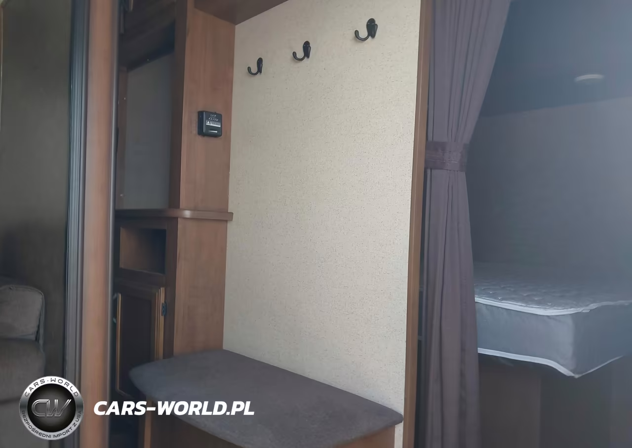 2016 Jayco Jayfl184Bh VIN:1UJBJ0BR0G17X0267 - 5