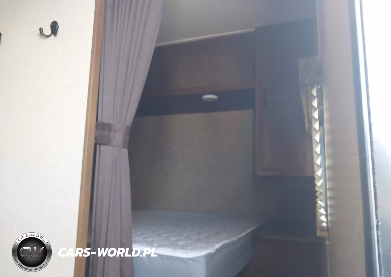 2016 Jayco Jayfl184Bh VIN:1UJBJ0BR0G17X0267 - 7