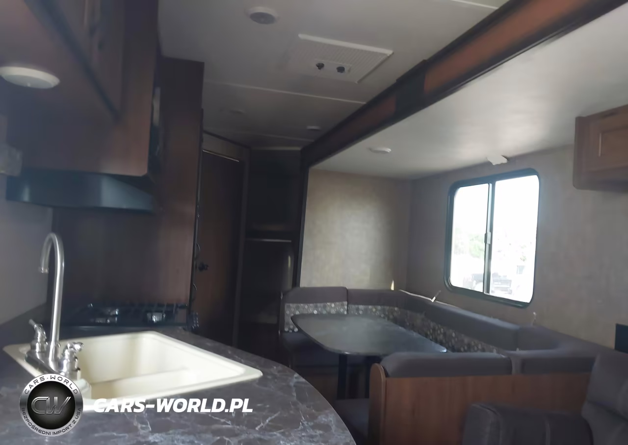 2016 Jayco Jayfl184Bh VIN:1UJBJ0BR0G17X0267 - 8