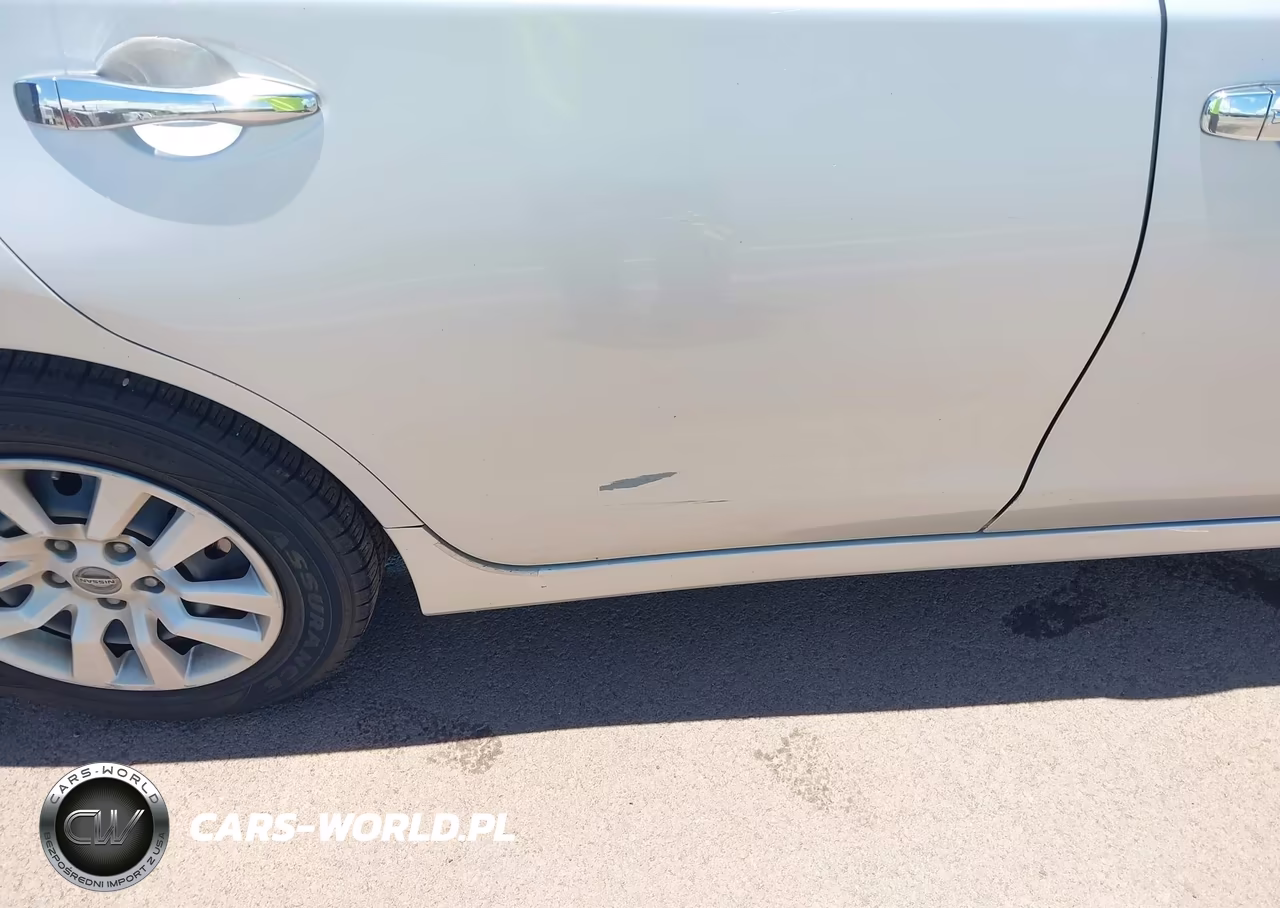 2014 Nissan Altima 2.5-2.5 S-2.5 Sl-2.5 Sv VIN:1N4AL3AP8EN339551 - 6