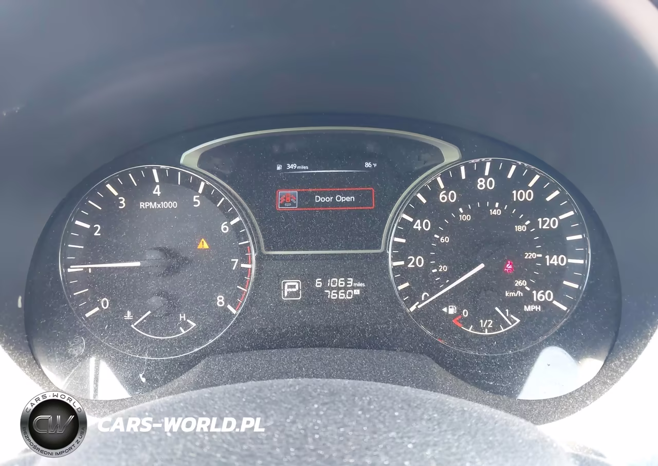 2014 Nissan Altima 2.5-2.5 S-2.5 Sl-2.5 Sv VIN:1N4AL3AP8EN339551 - 7