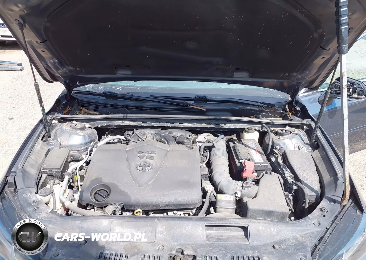 2019 Toyota Avalon Touring VIN:4T1BZ1FB0KU005803 - 10