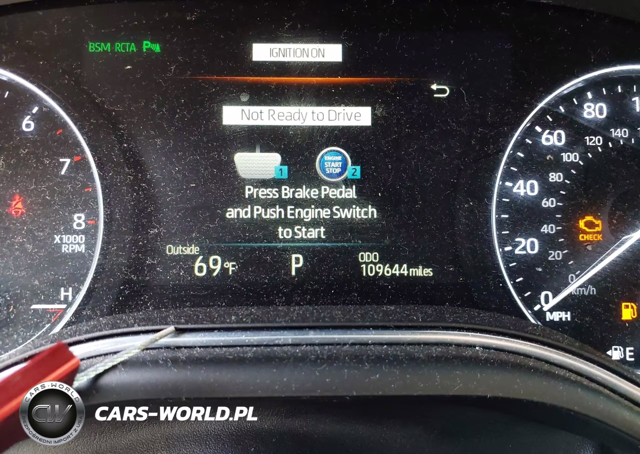 2019 Toyota Avalon Touring VIN:4T1BZ1FB0KU005803 - 15