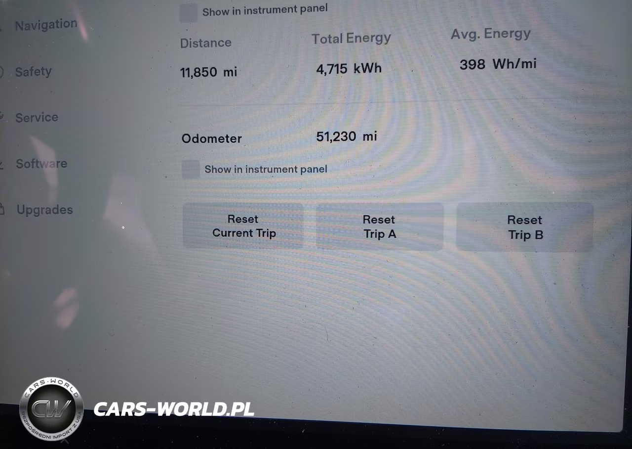 2017 Tesla Model X 100D-75D-90D VIN:5YJXCBE26HF048269 - 7