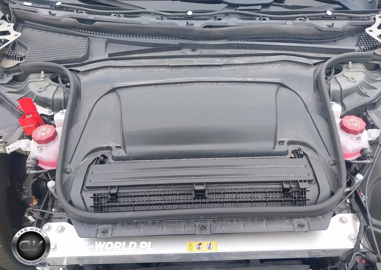 2024 Mercedes-Benz Eqs 450+ VIN:W1KCG2DBXRA047341 - 10