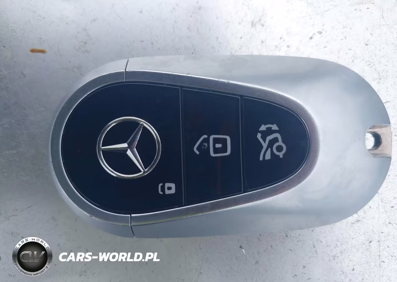 2024 Mercedes-Benz Eqs 450+ VIN:W1KCG2DBXRA047341 - 11