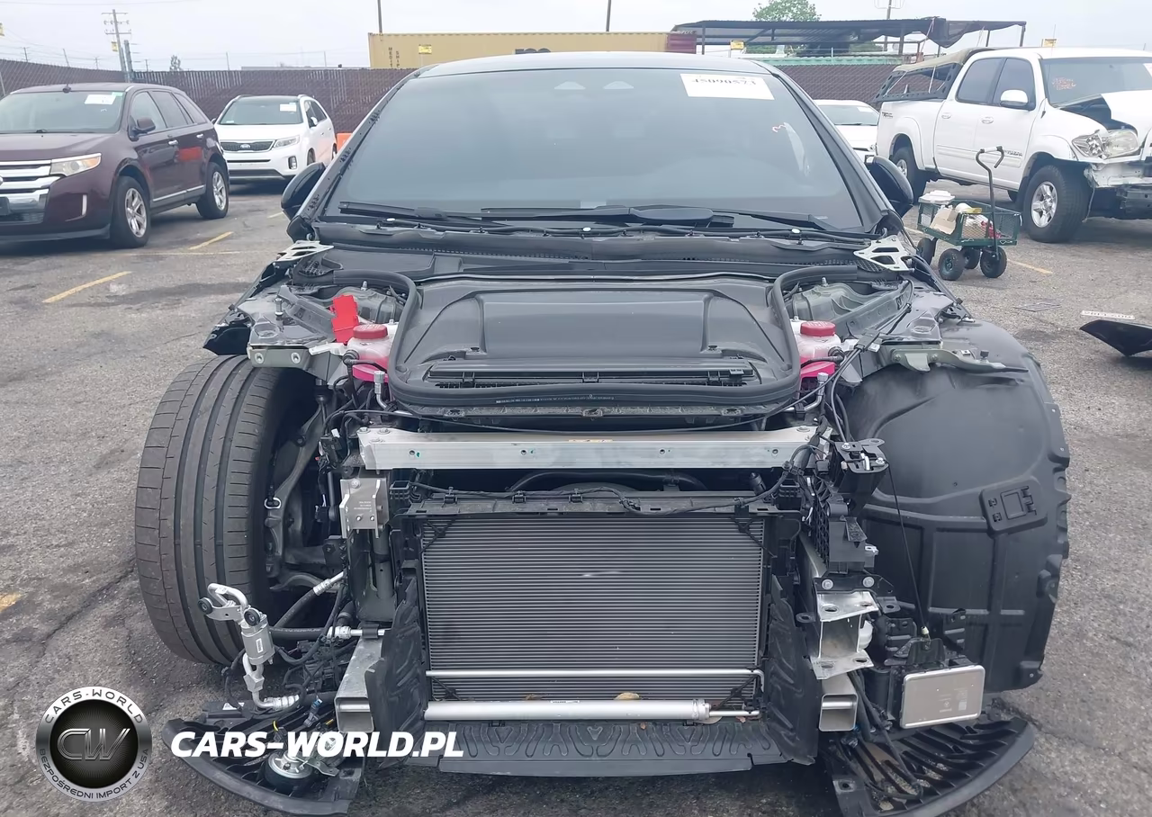2024 Mercedes-Benz Eqs 450+ VIN:W1KCG2DBXRA047341 - 13