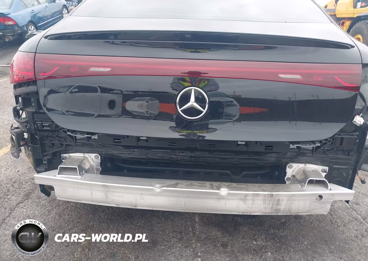 2024 Mercedes-Benz Eqs 450+ VIN:W1KCG2DBXRA047341 - 20