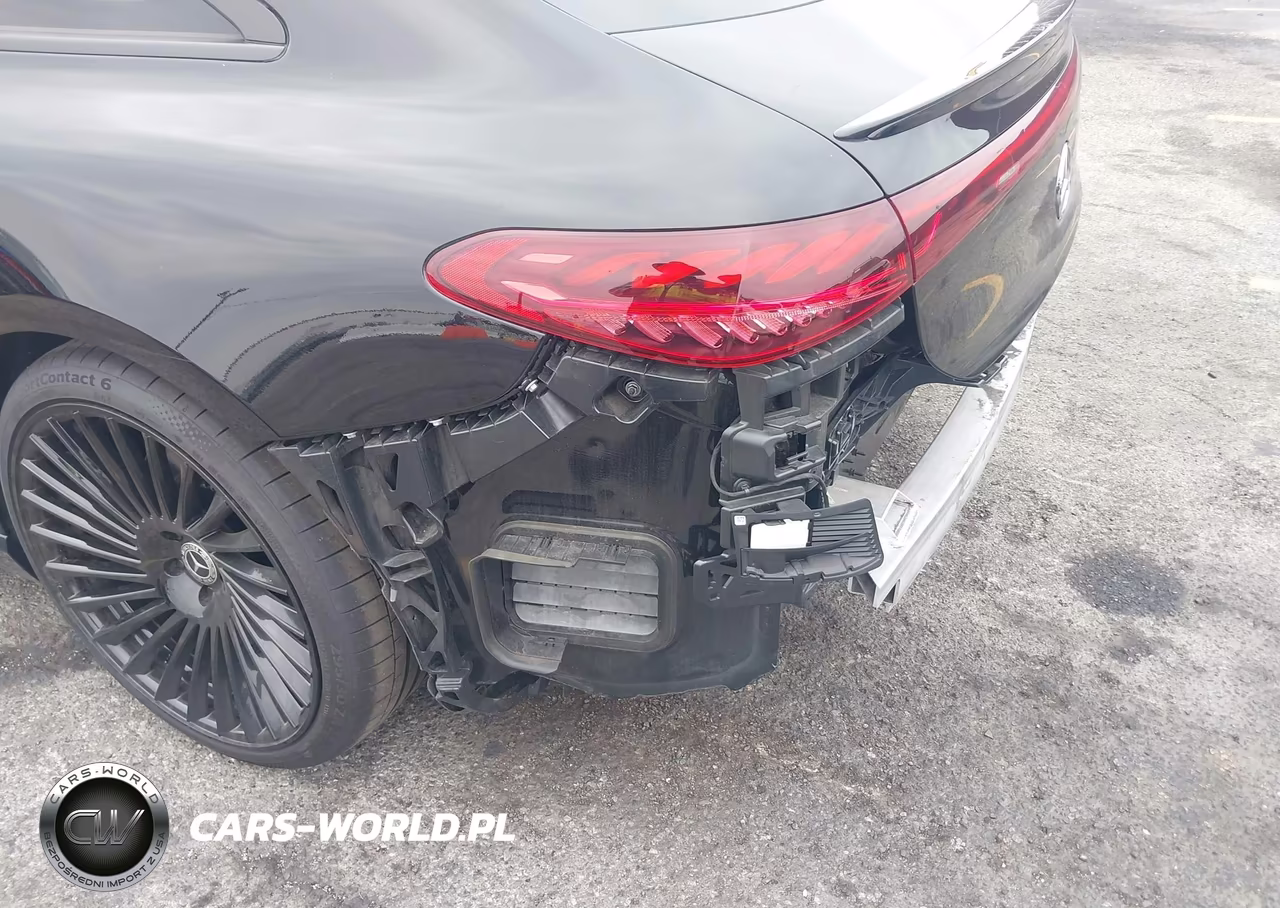 2024 Mercedes-Benz Eqs 450+ VIN:W1KCG2DBXRA047341 - 22
