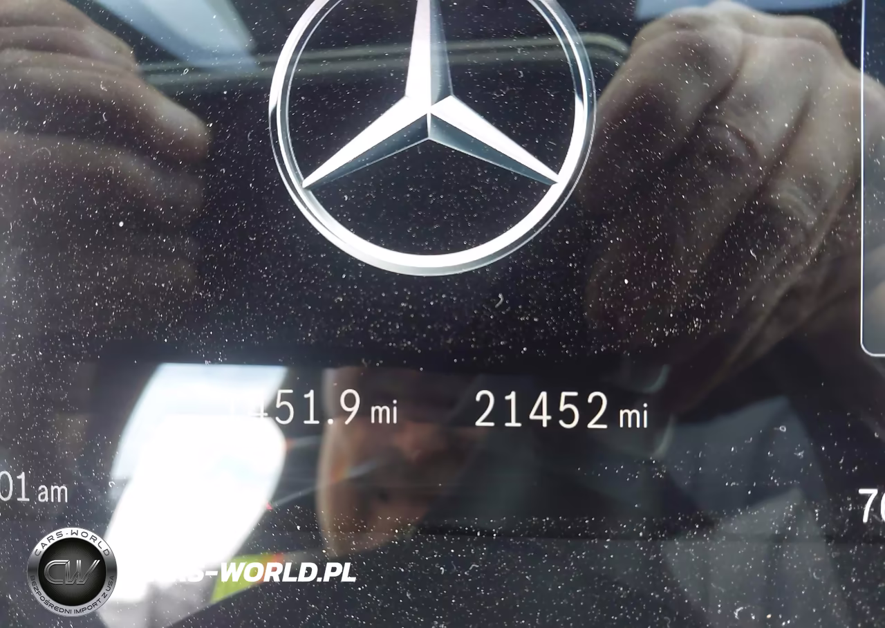 2024 Mercedes-Benz Eqs 450+ VIN:W1KCG2DBXRA047341 - 7