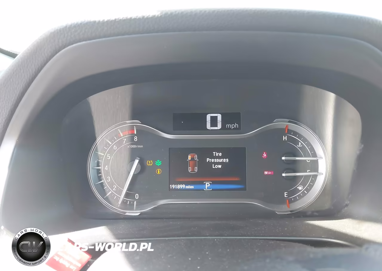 2016 Honda Pilot Lx VIN:5FNYF5H19GB023798 - 15