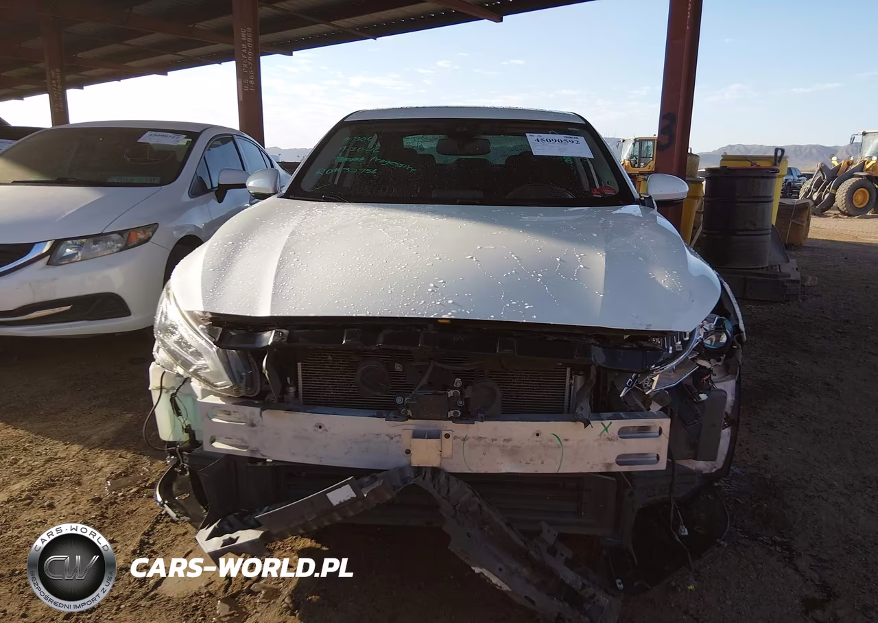 2019 Nissan Altima 2.5 Sv VIN:1N4BL4DV6KC112211 - 12