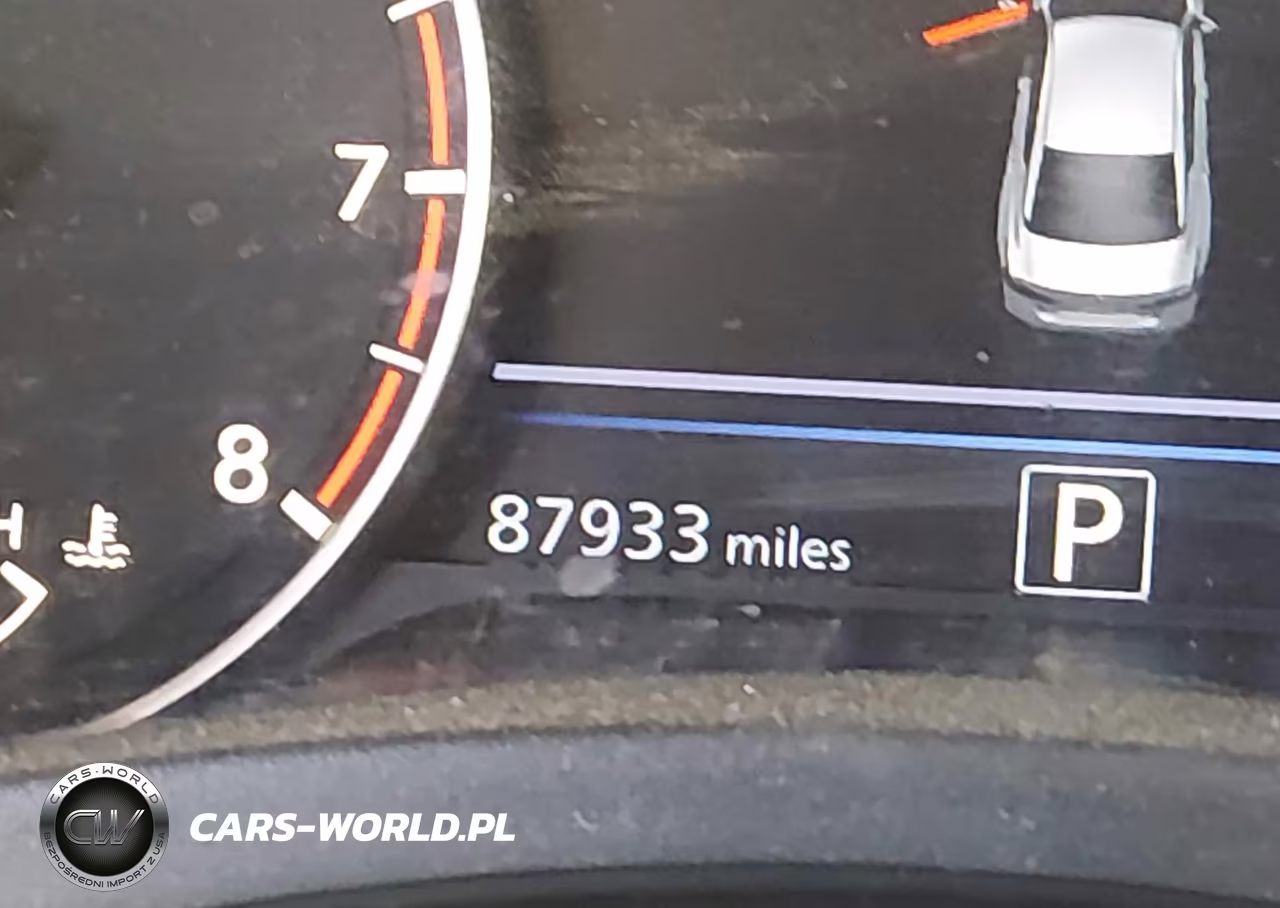 2019 Nissan Altima 2.5 Sv VIN:1N4BL4DV6KC112211 - 15
