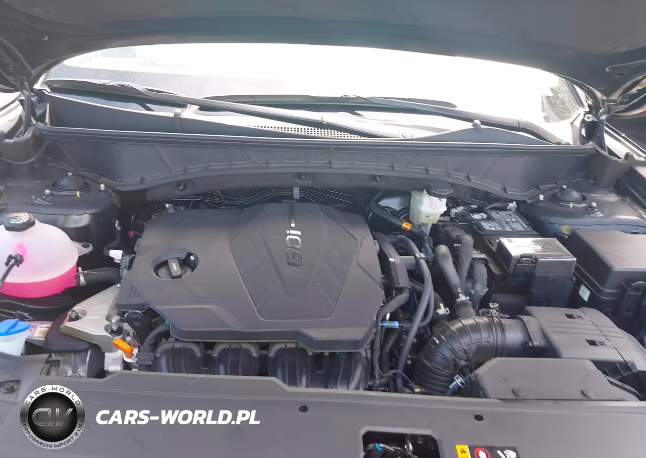 2025 Hyundai Tucson Sel VIN:5NMJB3DEXSH603689 - 10