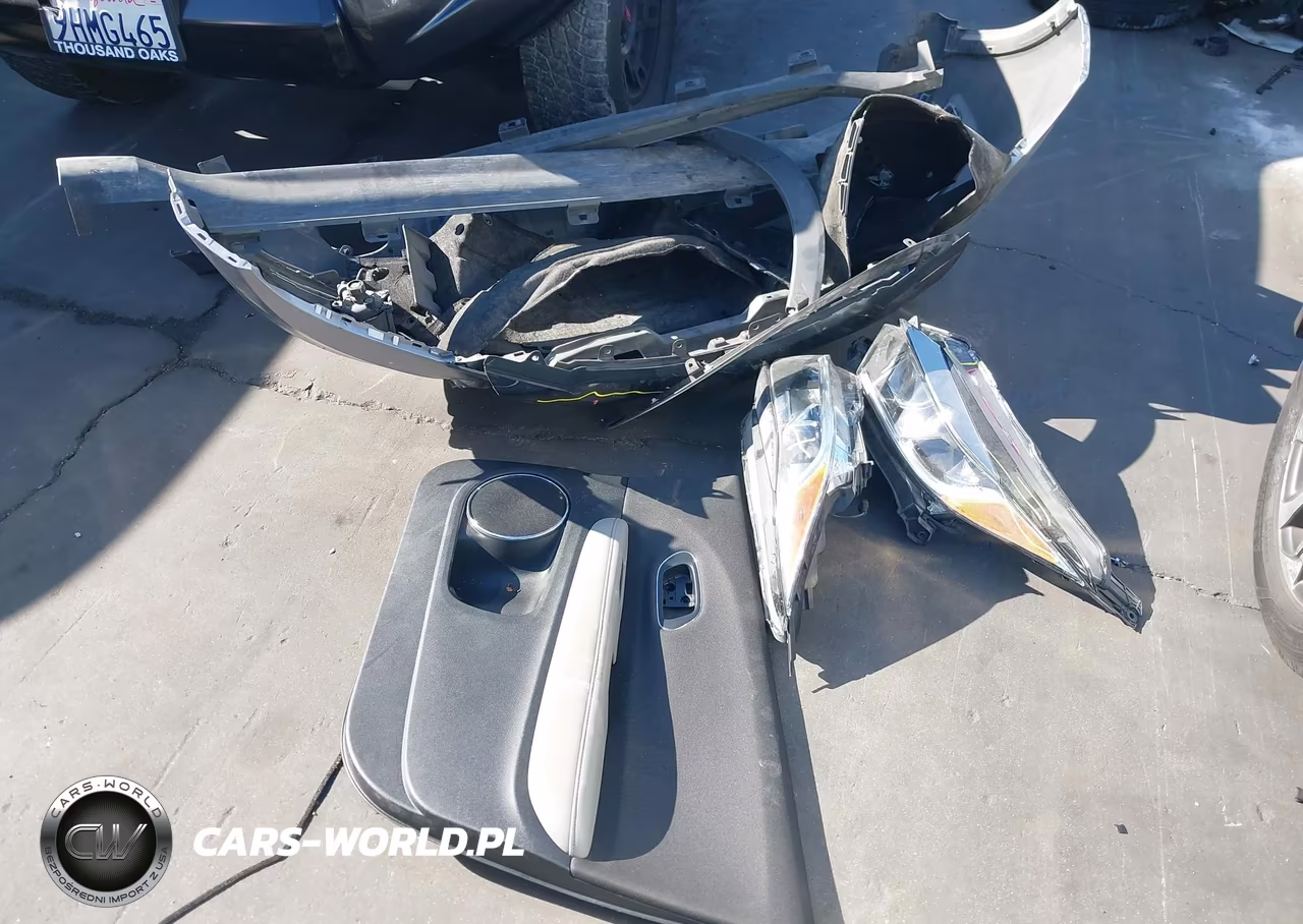 2019 Honda Hr-V Ex VIN:3CZRU5H57KM729972 - 12