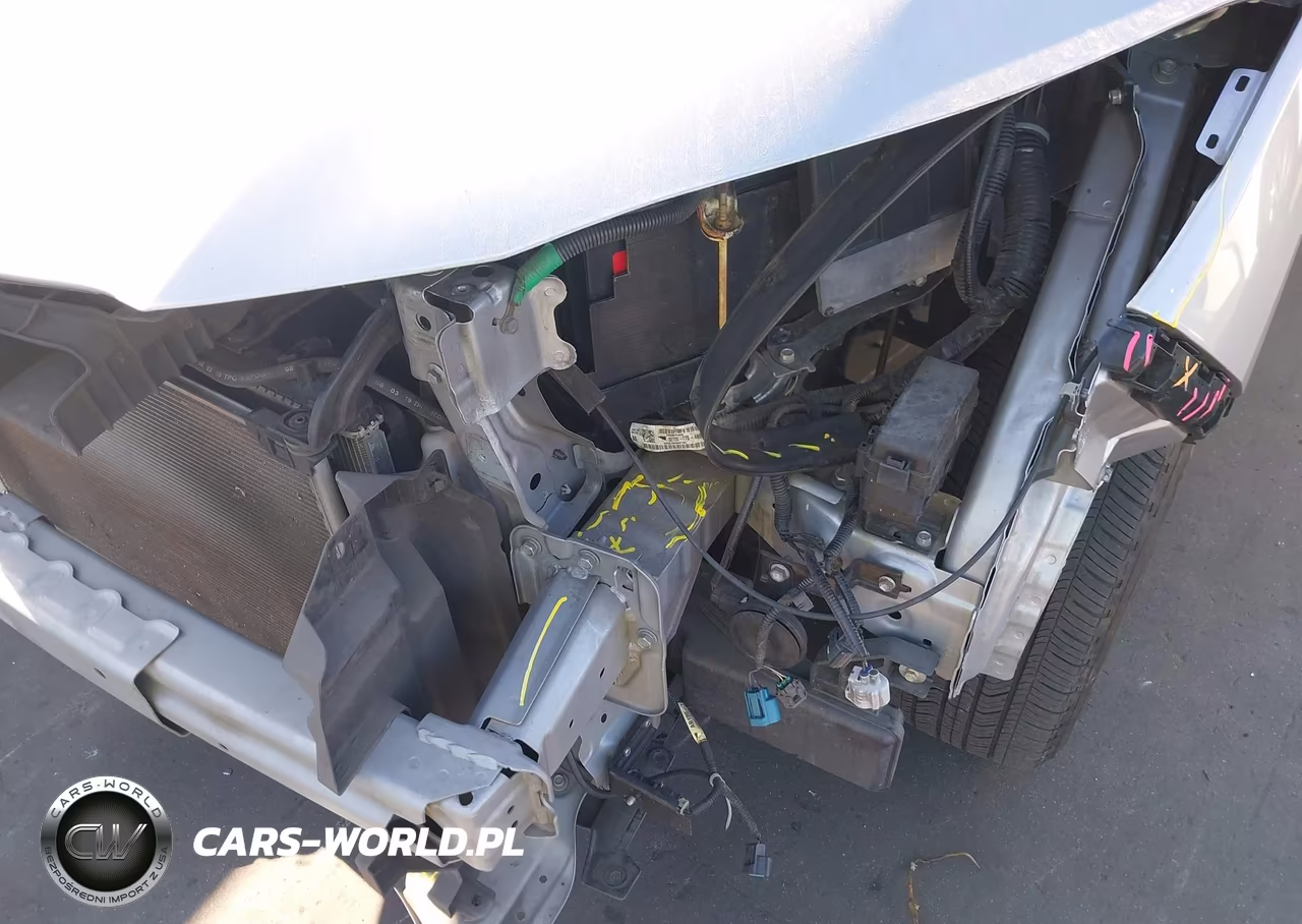 2019 Honda Hr-V Ex VIN:3CZRU5H57KM729972 - 18