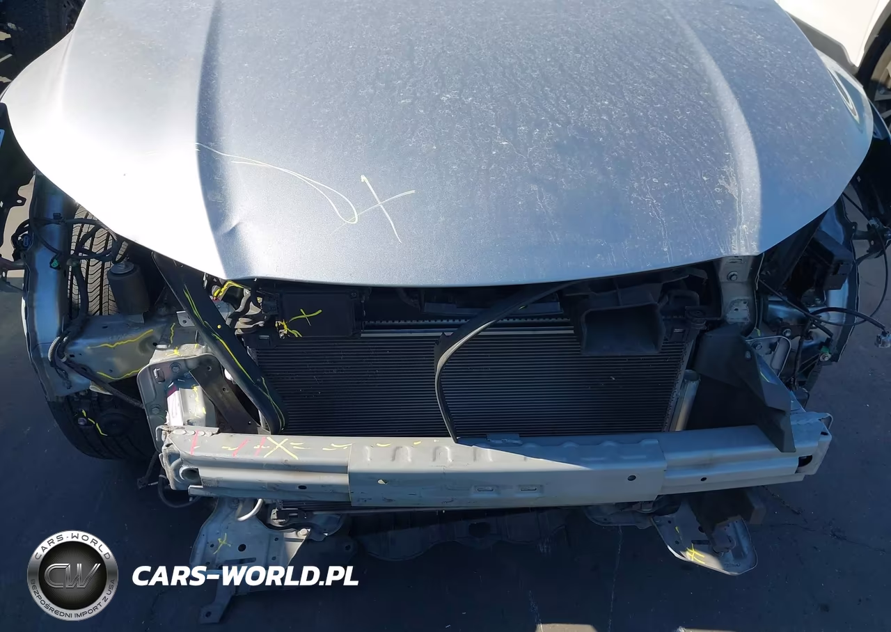 2019 Honda Hr-V Ex VIN:3CZRU5H57KM729972 - 19