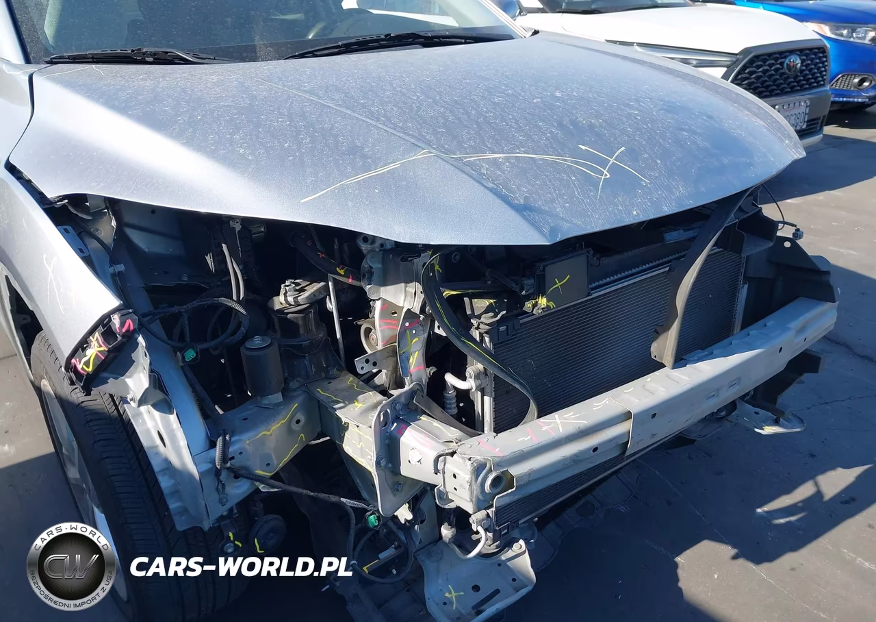 2019 Honda Hr-V Ex VIN:3CZRU5H57KM729972 - 6