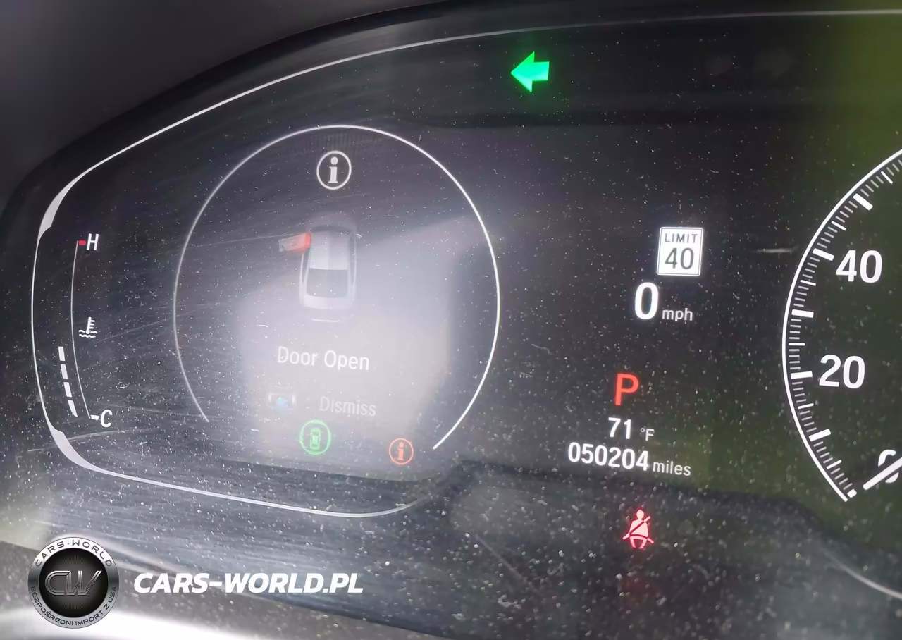 2021 Honda Accord Lx VIN:1HGCV1F11MA015242 - 15