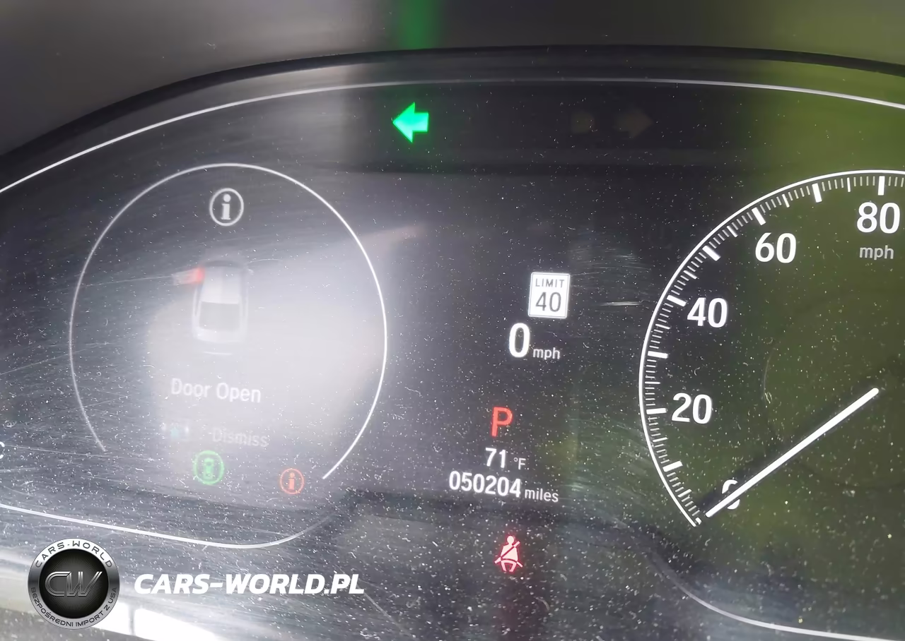 2021 Honda Accord Lx VIN:1HGCV1F11MA015242 - 7
