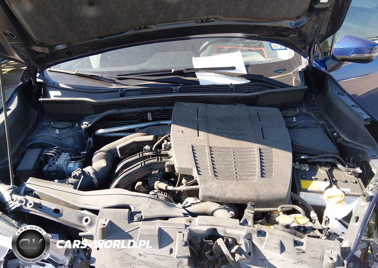 2024 Subaru Forester Sport VIN:JF2SKAEC4RH449192 - 10