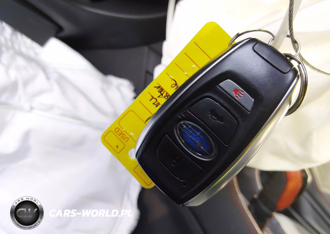 2024 Subaru Forester Sport VIN:JF2SKAEC4RH449192 - 11