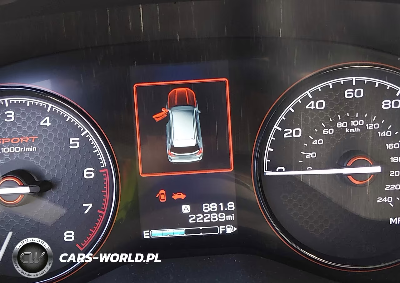 2024 Subaru Forester Sport VIN:JF2SKAEC4RH449192 - 15