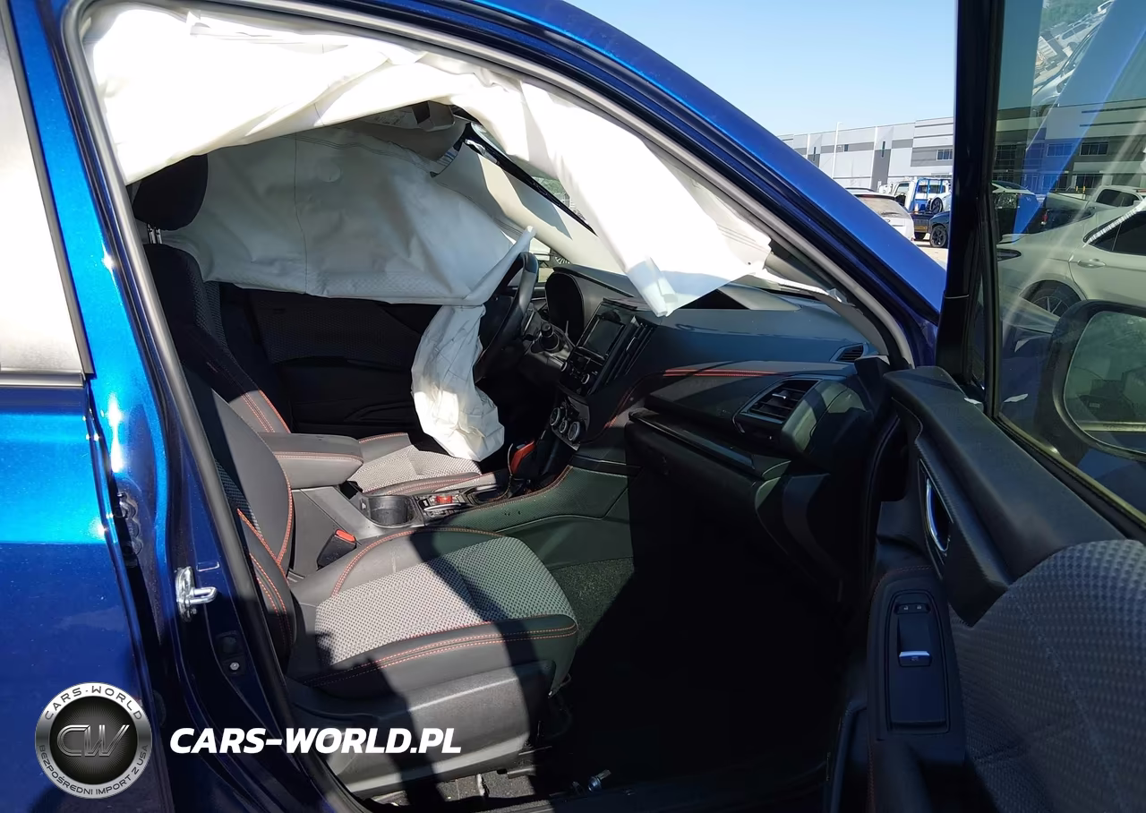 2024 Subaru Forester Sport VIN:JF2SKAEC4RH449192 - 5