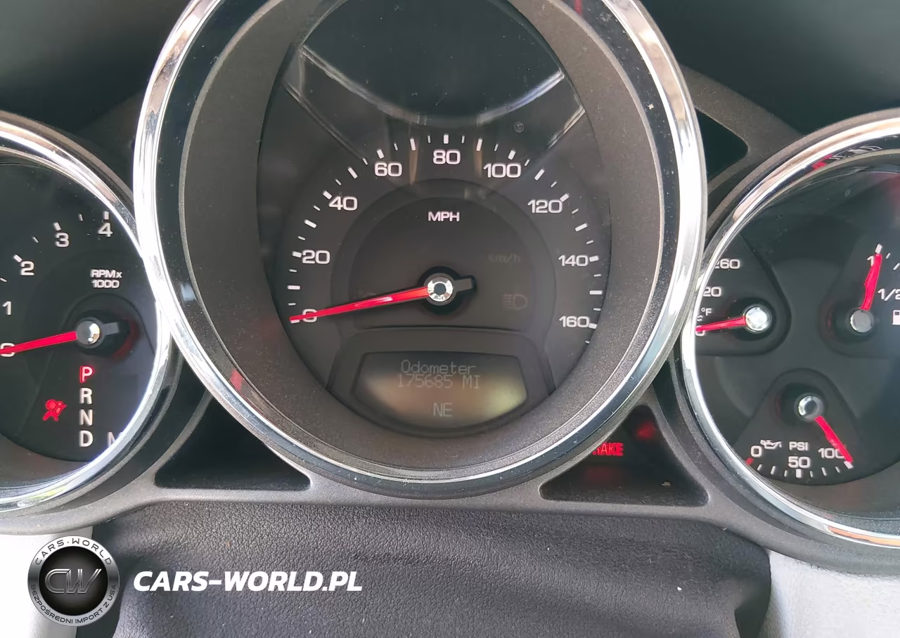 2008 Cadillac Cts Standard VIN:1G6DJ577080174650 - 7