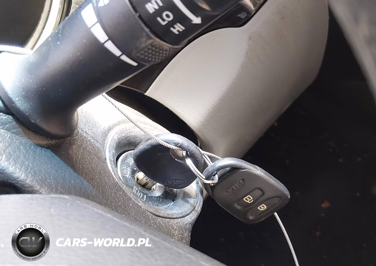 2012 Kia Sorento Lx VIN:5XYKT3A1XCG250806 - 11