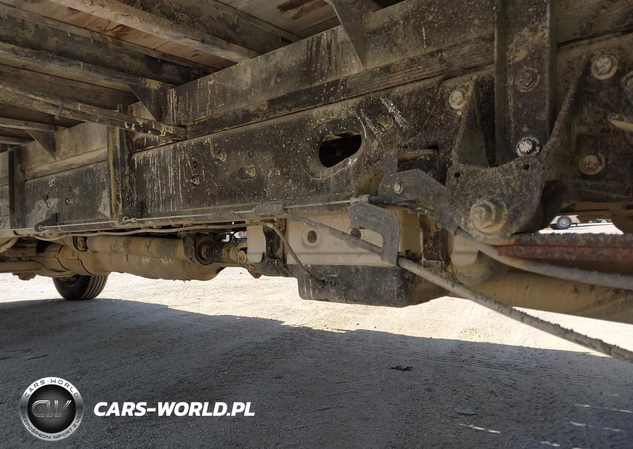 2020 Ford F-550 Chassis Xl VIN:1FDUF5GT7LDA03550 - 14