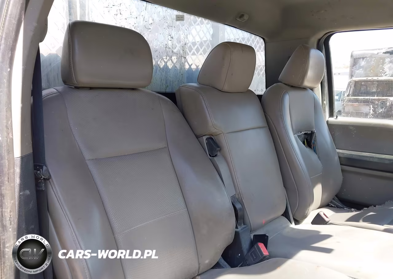 2020 Ford F-550 Chassis Xl VIN:1FDUF5GT7LDA03550 - 6
