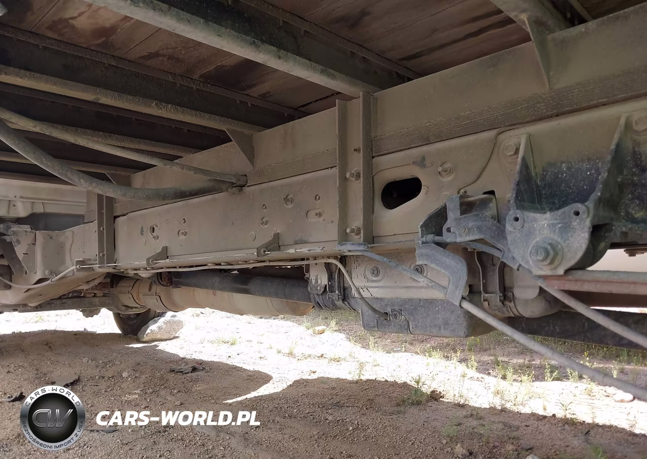 2020 Ford F-550 Chassis Xl VIN:1FDUF5GT9LDA03548 - 14