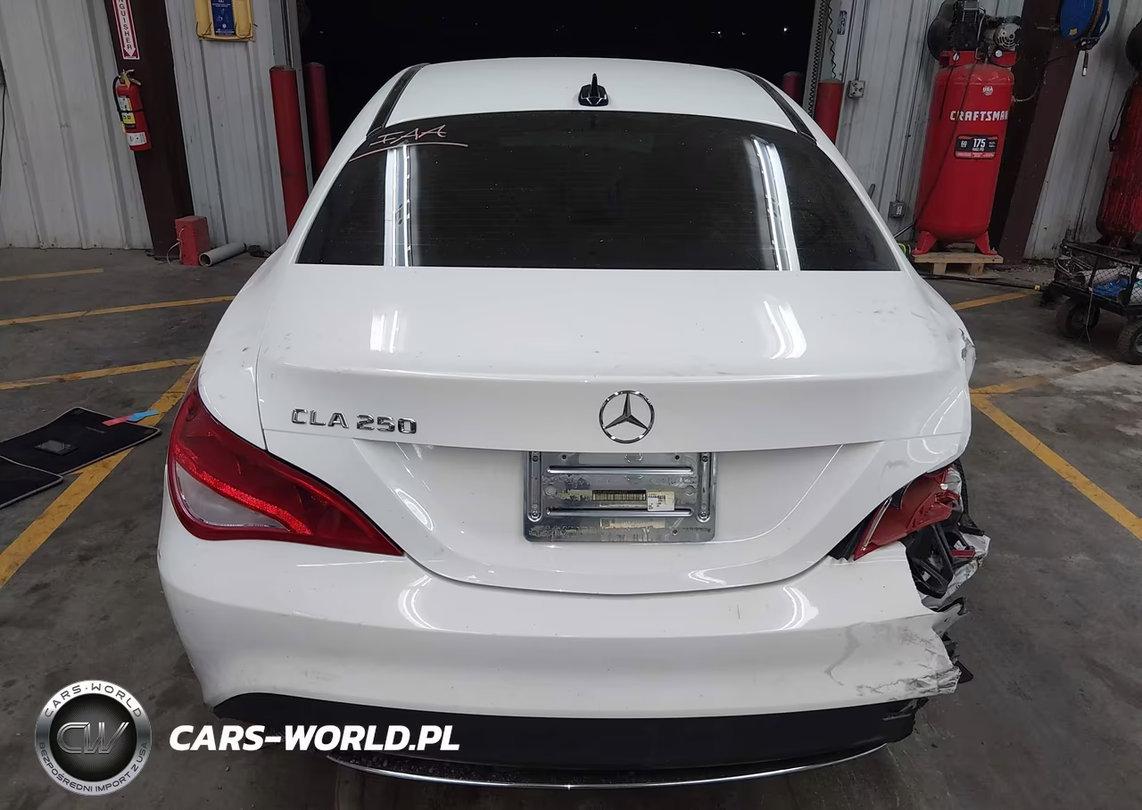 2015 Mercedes-Benz Cla 250 VIN:WDDSJ4EB4FN194265 - 15
