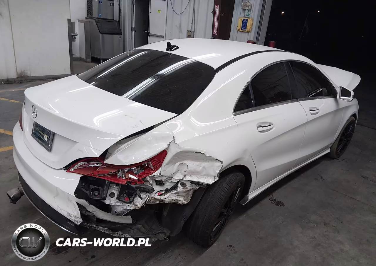 2015 Mercedes-Benz Cla 250 VIN:WDDSJ4EB4FN194265 - 4