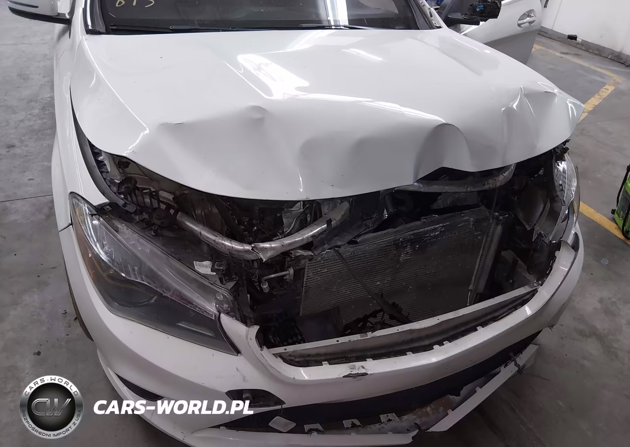2015 Mercedes-Benz Cla 250 VIN:WDDSJ4EB4FN194265 - 6