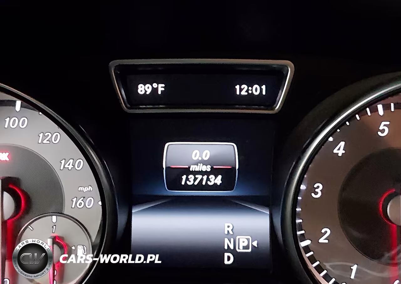 2015 Mercedes-Benz Cla 250 VIN:WDDSJ4EB4FN194265 - 7