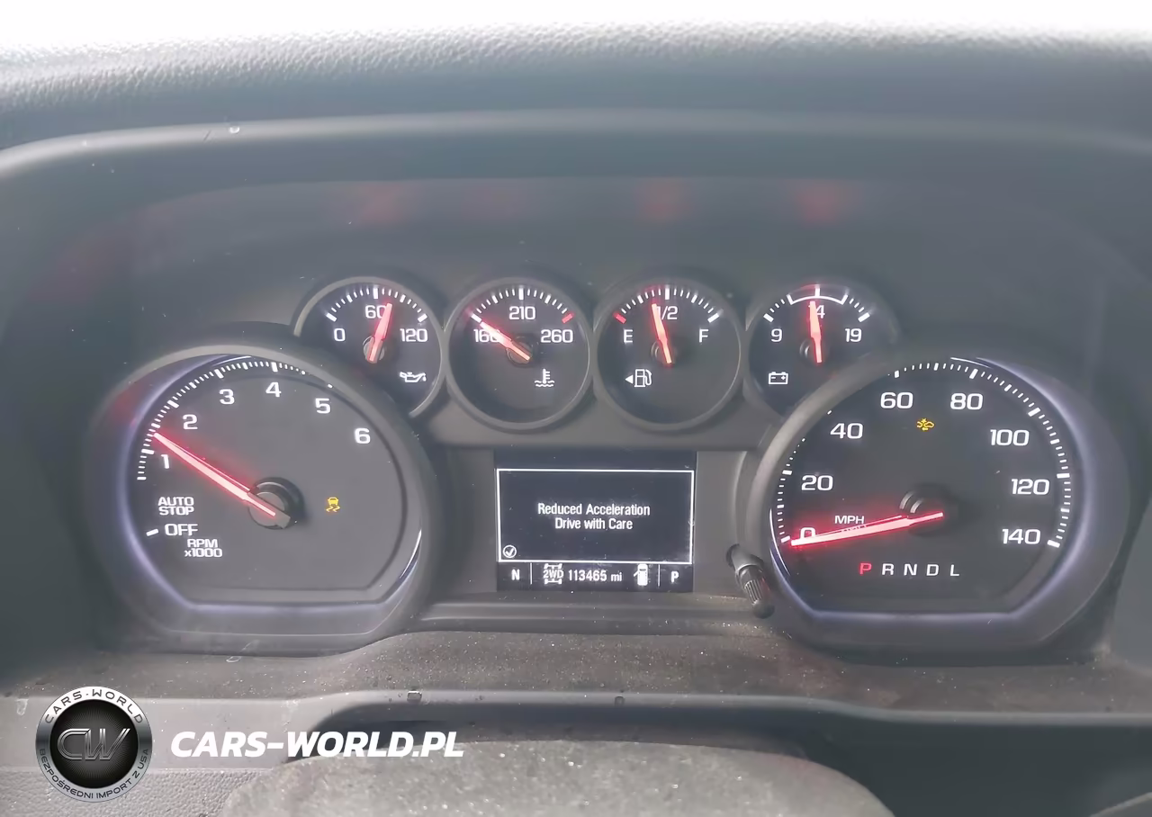 2022 Chevrolet Silverado 1500 4Wd Short Bed Custom VIN:1GCPDBEK8NZ587995 - 7