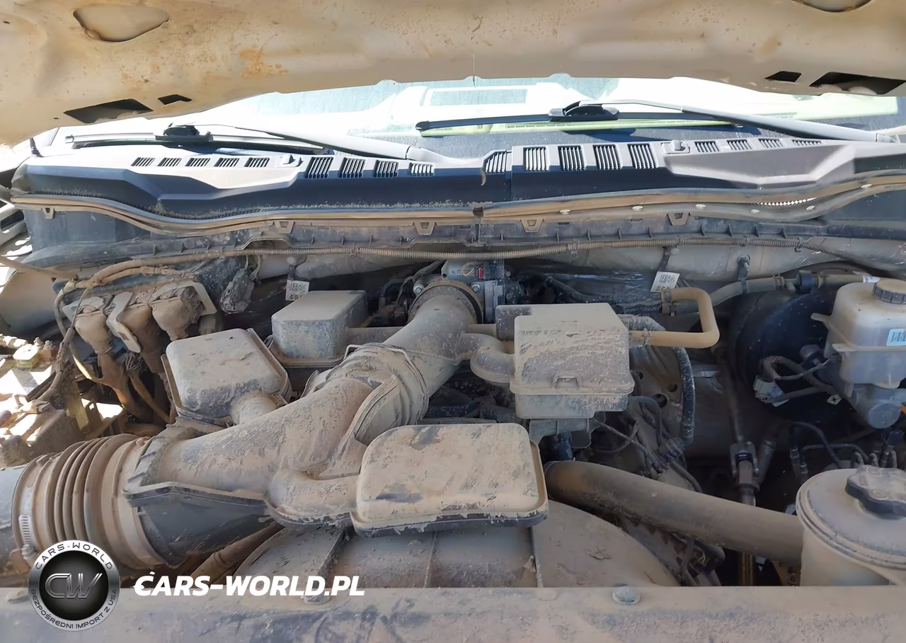 2020 Ford F-250 Xl VIN:1FT7W2A64LEE15387 - 10