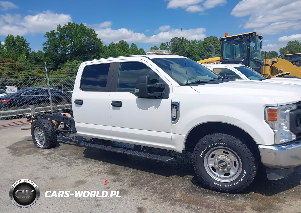 2020 Ford F-250 Xl VIN:1FT7W2A64LEE15387 - 13
