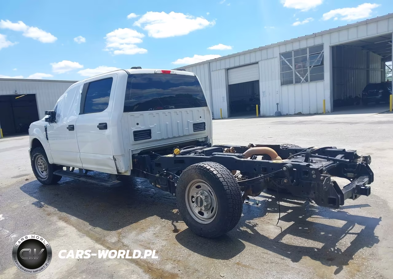 2020 Ford F-250 Xl VIN:1FT7W2A64LEE15387 - 14