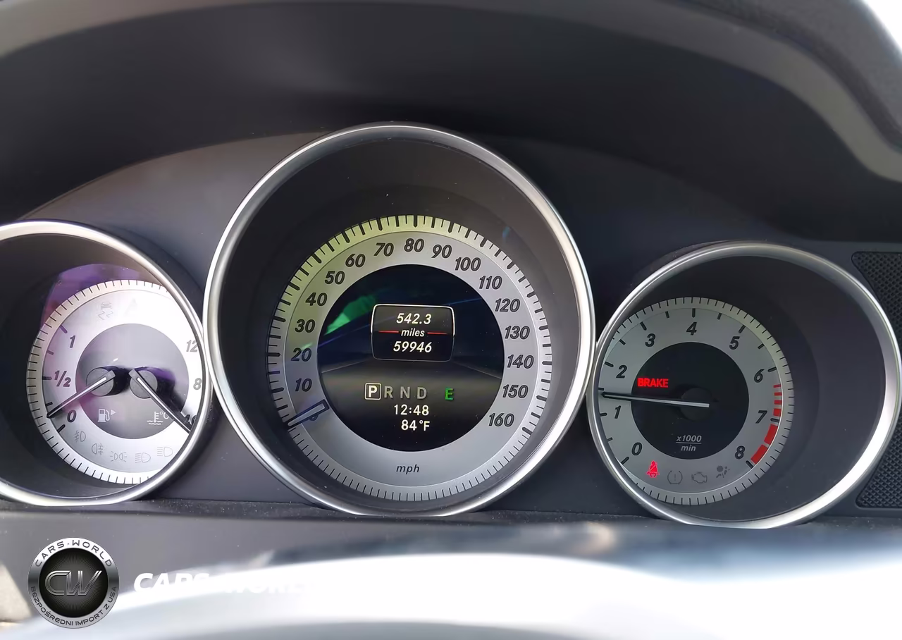 2015 Mercedes-Benz C 250 VIN:WDDGJ4HB7FG375544 - 15