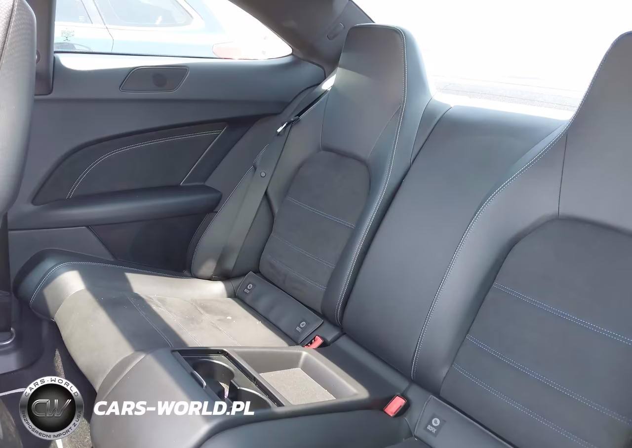 2015 Mercedes-Benz C 250 VIN:WDDGJ4HB7FG375544 - 8
