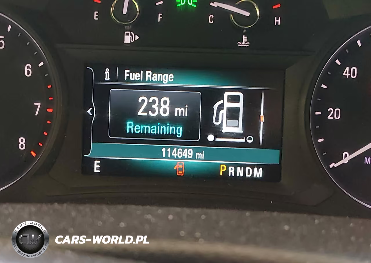 2018 Buick Encore Preferred VIN:KL4CJASB4JB710999 - 15